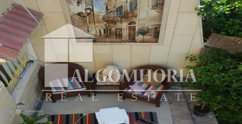 Apartment for rent 36.00 M2 in Giza, Mohandeseen