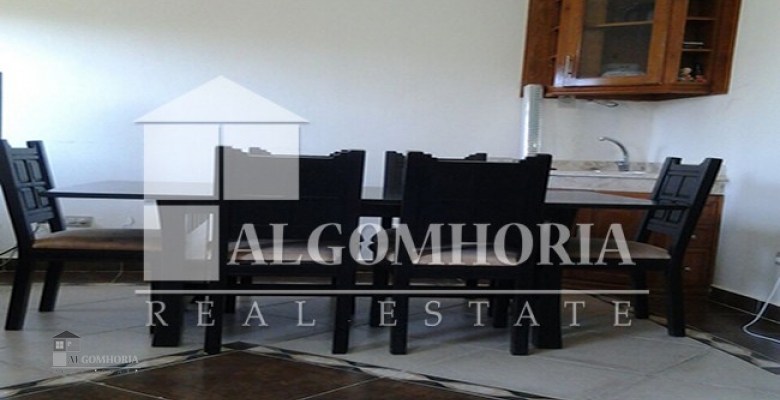 Apartment for rent 36.00 M2 in Giza, Mohandeseen