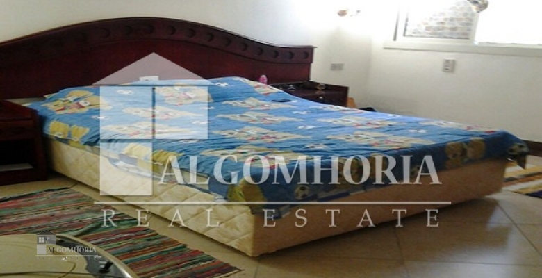 Apartment for rent 36.00 M2 in Giza, Mohandeseen