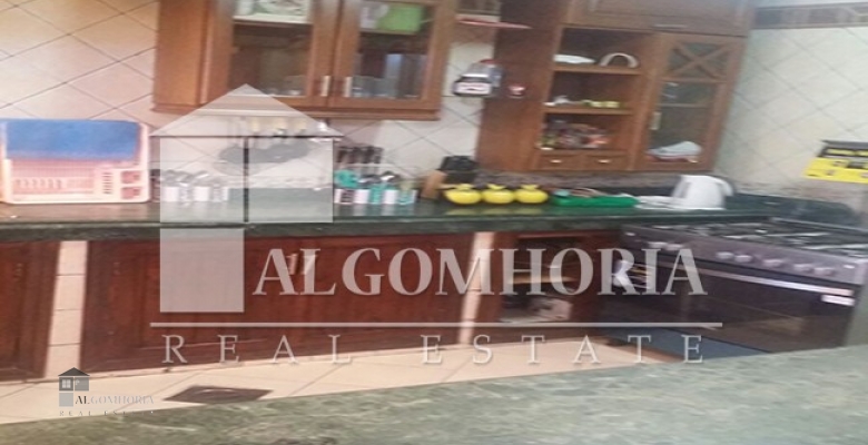 Apartment for rent 36.00 M2 in Giza, Mohandeseen