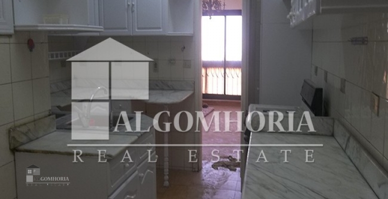 Unfurnished Apartment for rent 220.00 M2 in Giza, Dokki