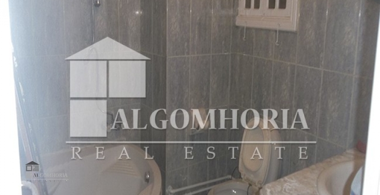Unfurnished Apartment for rent 220.00 M2 in Giza, Dokki