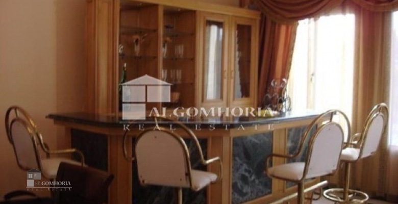 Villa 1000.00 for sale M2 in North Coast, Marina