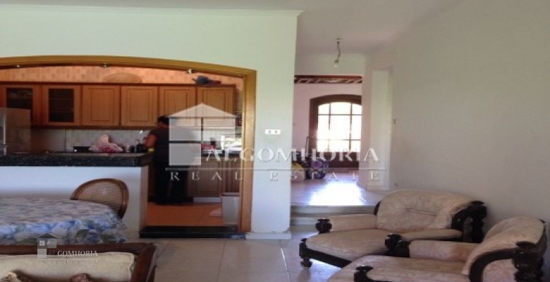 Furnished Chaleh for rent 0.00 M2 in North Coast, Marina