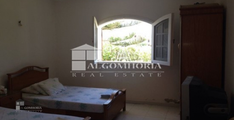 Furnished Chaleh for rent 0.00 M2 in North Coast, Marina