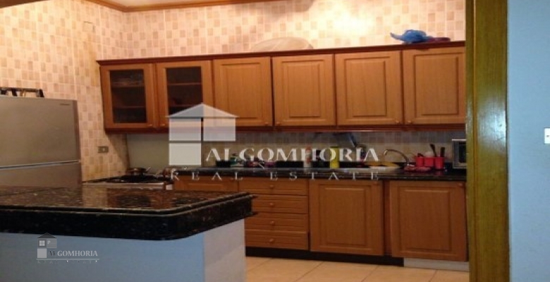 Furnished Chaleh for rent 0.00 M2 in North Coast, Marina