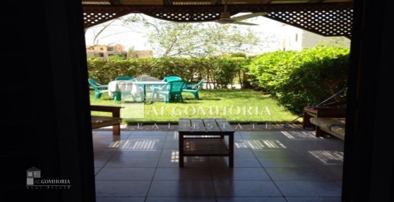 Furnished Chaleh for rent 0.00 M2 in North Coast, Marina