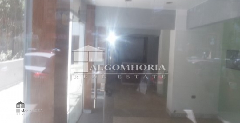 Shop for rent 179.00 M2 in Cairo, Nasr city
