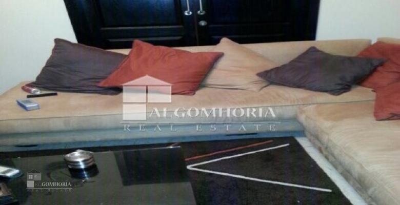 Furnished Chaleh for rent 0.00 M2 in North Coast, Marina
