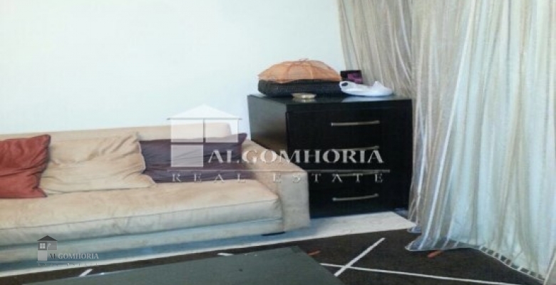 Furnished Chaleh for rent 0.00 M2 in North Coast, Marina