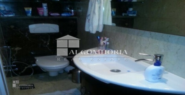 Furnished Chaleh for rent 0.00 M2 in North Coast, Marina