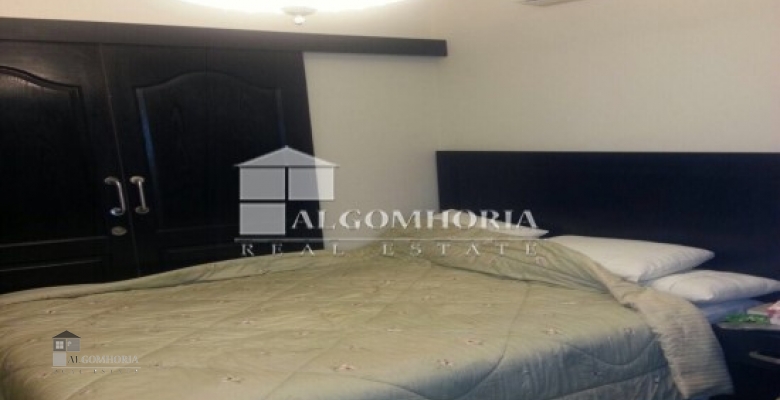 Furnished Chaleh for rent 0.00 M2 in North Coast, Marina