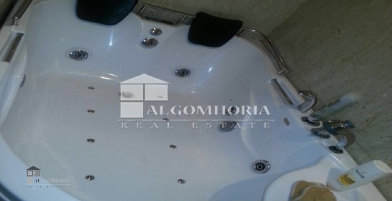 Furnished Chaleh for rent 0.00 M2 in North Coast, Marina