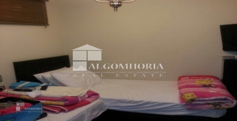 Furnished Chaleh for rent 0.00 M2 in North Coast, Marina