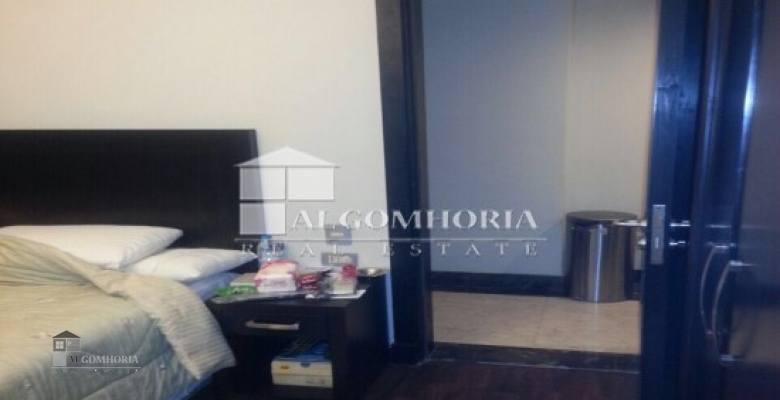 Furnished Chaleh for rent 0.00 M2 in North Coast, Marina