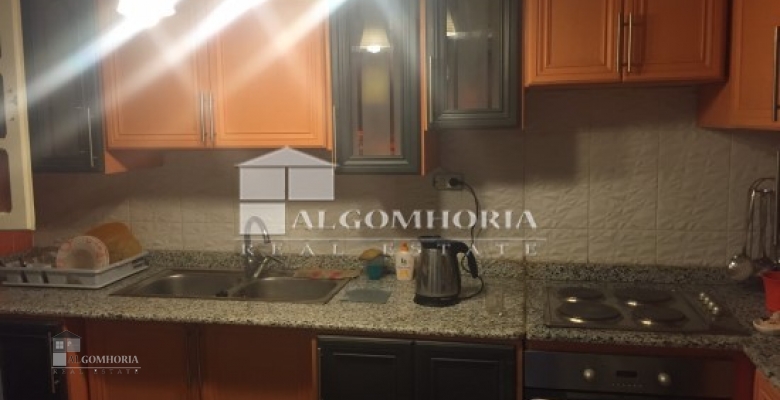 Furnished Chaleh for rent 112.00 M2 in North Coast, Marina