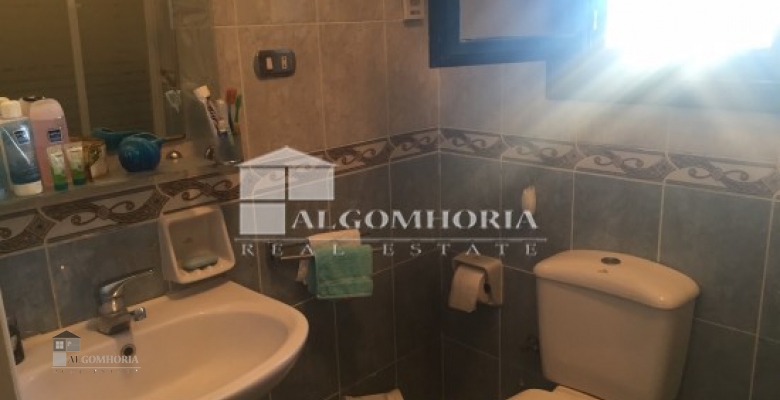 Furnished Chaleh for rent 112.00 M2 in North Coast, Marina