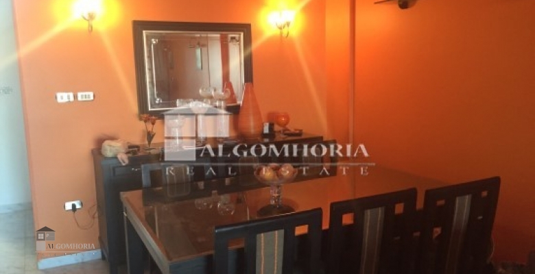 Furnished Chaleh for rent 112.00 M2 in North Coast, Marina
