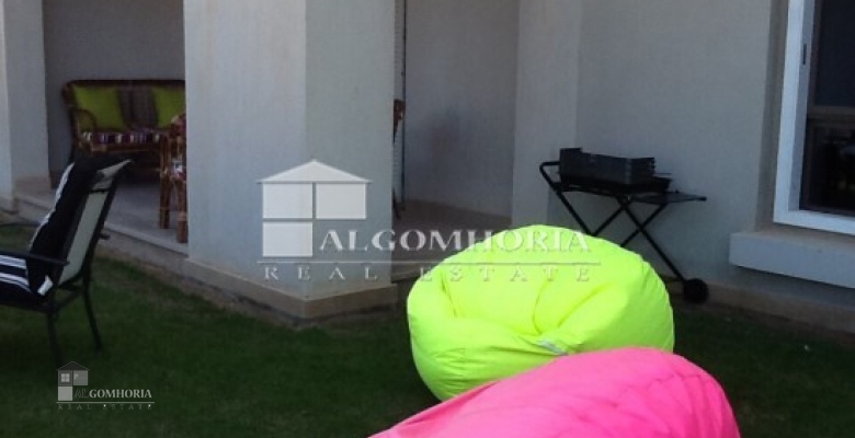 Furnished Chaleh for rent 0.00 M2 in North Coast, Sidi Abdel Rahman