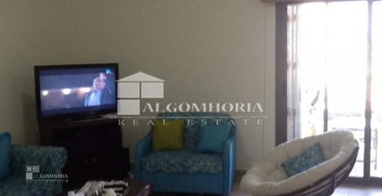 Furnished Chaleh for rent 0.00 M2 in North Coast, Sidi Abdel Rahman