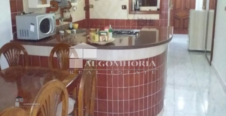 Furnished Chaleh for rent 0.00 M2 in North Coast, Badr Village