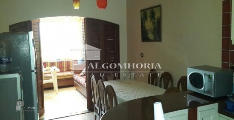 Furnished Chaleh for rent 0.00 M2 in North Coast, Badr Village