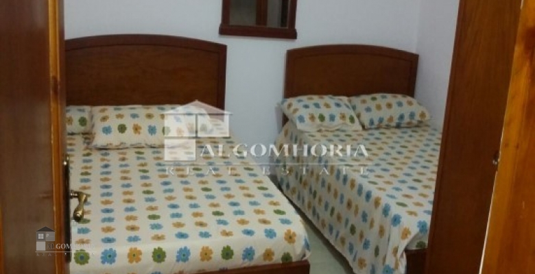 Furnished Chaleh for rent 0.00 M2 in North Coast, Badr Village