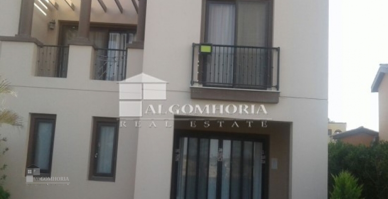 Furnished Villa for rent 0.00 M2 in North Coast, Sidi Abdel Rahman