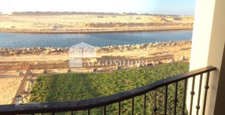 Furnished Villa for rent 0.00 M2 in North Coast, Sidi Abdel Rahman