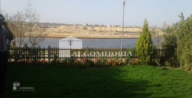 Furnished Villa for rent 0.00 M2 in North Coast, Sidi Abdel Rahman