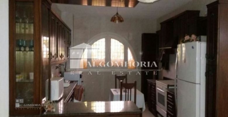 Furnished Villa for rent 0.00 M2 in North Coast, Marina