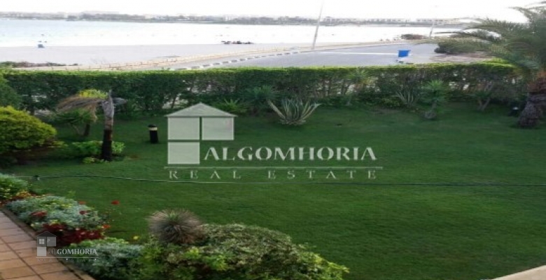 Furnished Villa for rent 0.00 M2 in North Coast, Marina