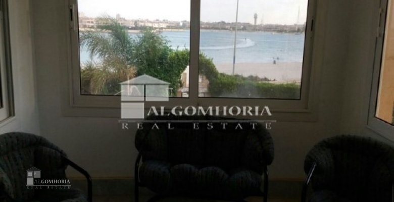 Furnished Villa for rent 0.00 M2 in North Coast, Marina