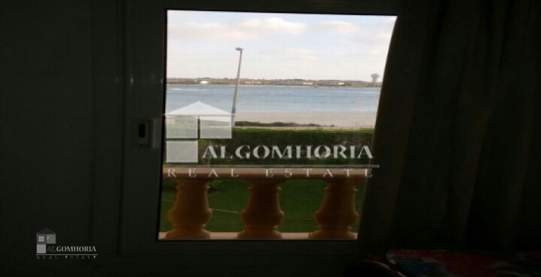 Furnished Villa for rent 0.00 M2 in North Coast, Marina