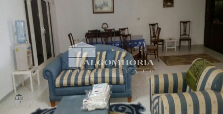 Furnished Villa for rent 0.00 M2 in North Coast, Marina