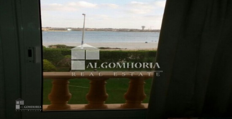 Furnished Villa for rent 0.00 M2 in North Coast, Marina
