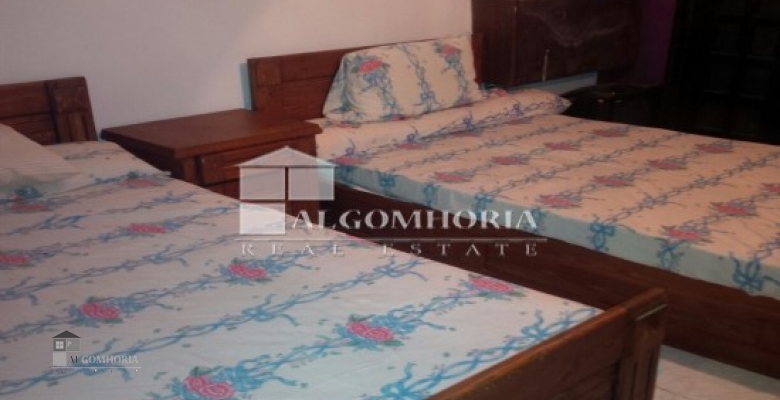 Furnished Villa for rent 0.00 M2 in North Coast, Marina