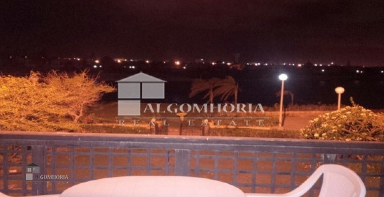 Furnished Villa for rent 0.00 M2 in North Coast, Marina
