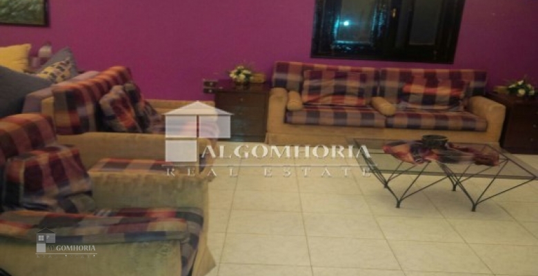 Furnished Villa for rent 0.00 M2 in North Coast, Marina