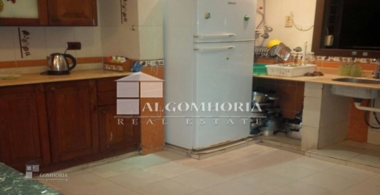 Furnished Villa for rent 0.00 M2 in North Coast, Marina