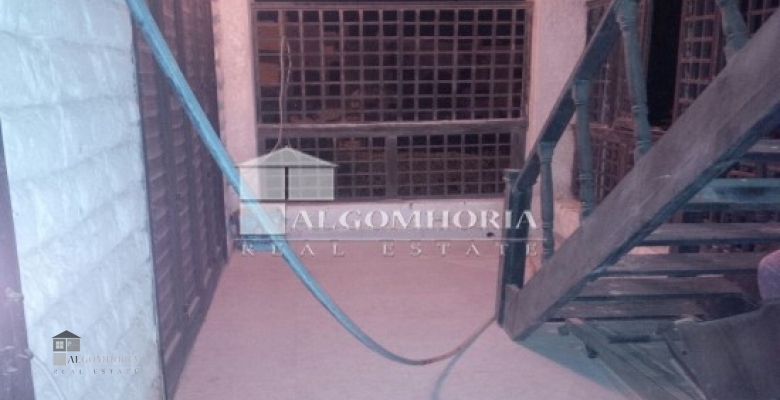 Furnished Villa for rent 0.00 M2 in North Coast, Marina