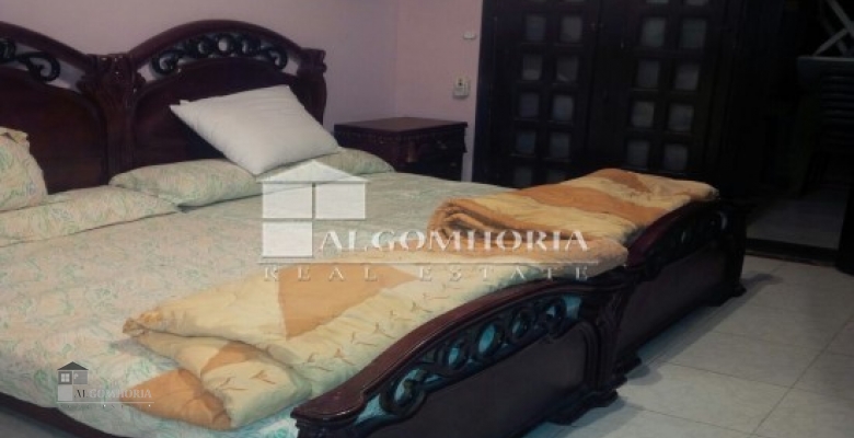 Furnished Villa for rent 0.00 M2 in North Coast, Marina
