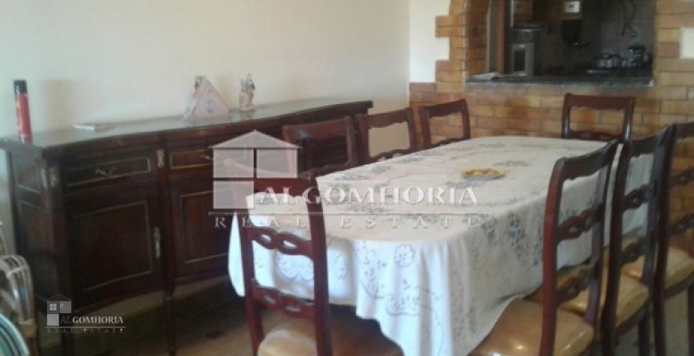 Furnished Chaleh for rent 0.00 M2 in North Coast, Marina