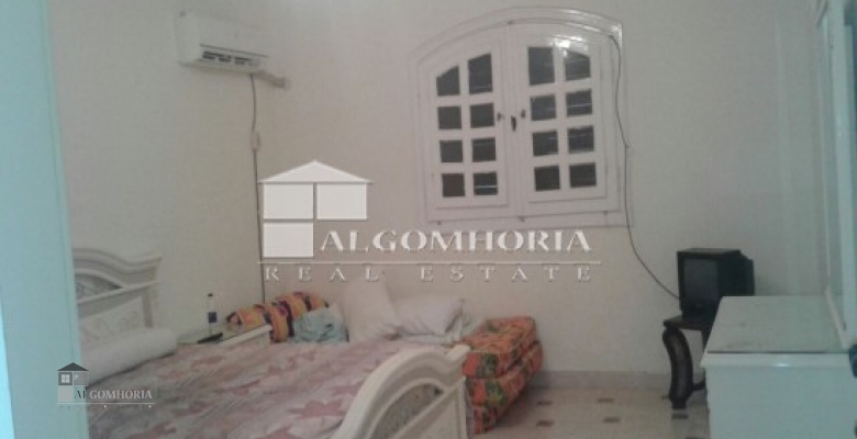 Furnished Chaleh for rent 0.00 M2 in North Coast, Marina