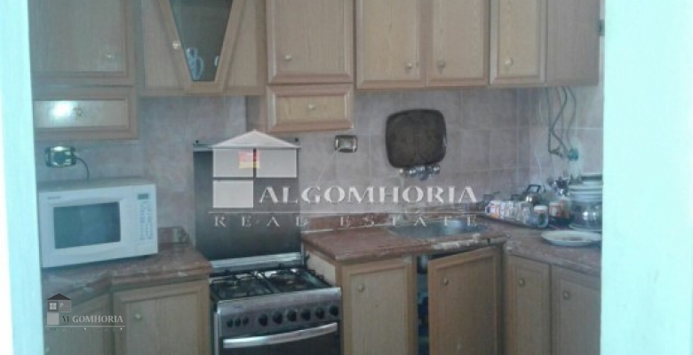 Furnished Chaleh for rent 0.00 M2 in North Coast, Marina