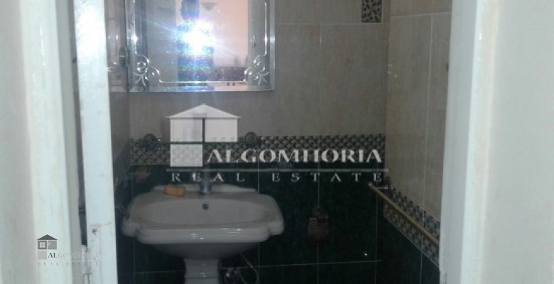 Furnished Chaleh for rent 0.00 M2 in North Coast, Marina