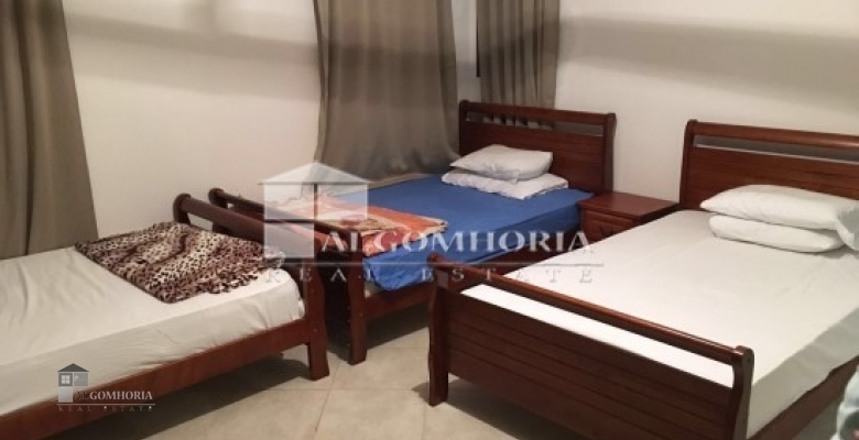 Furnished Villa for rent 0.00 M2 in North Coast, Sidi Abdel Rahman