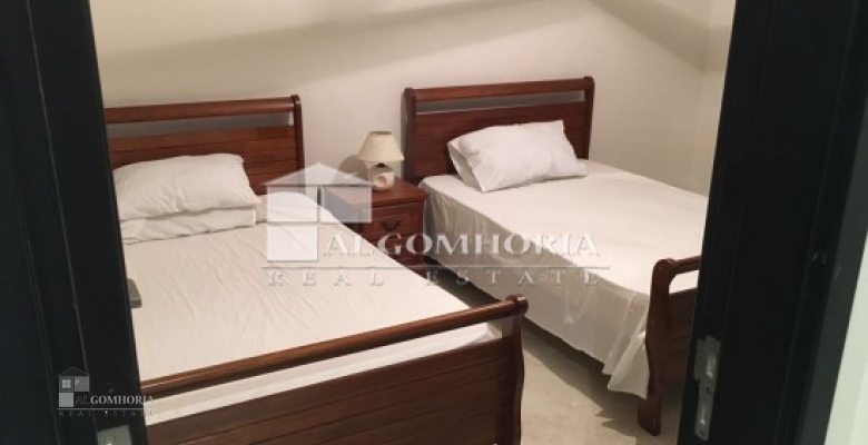 Furnished Villa for rent 0.00 M2 in North Coast, Sidi Abdel Rahman