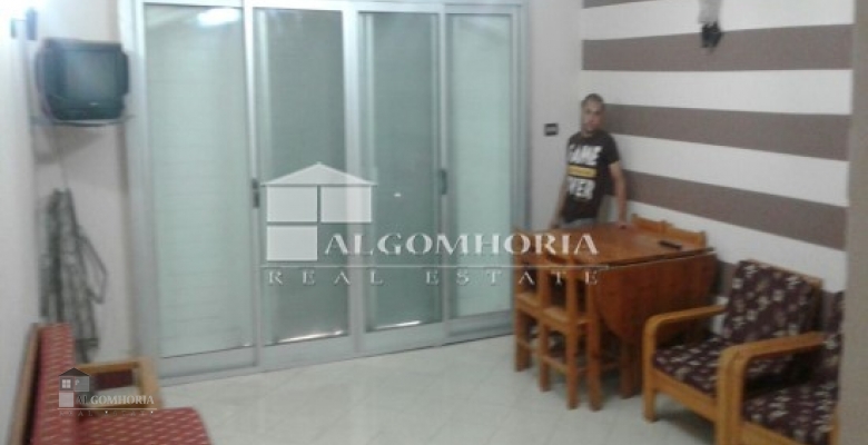Furnished Apartment for rent 0.00 M2 in North Coast, Marina