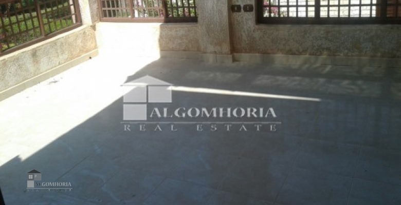 Furnished Duplex for rent 0.00 M2 in North Coast, Marina